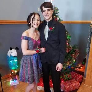 Meet your Posher, Taylor